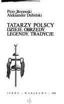 Couverture : Tatarzy polscy