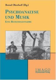 Couverture : Psychoanalyse und Musik