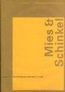 Couverture : Mies & Schinkel
