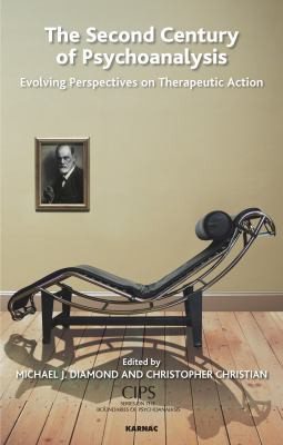 Couverture : The second century of psychoanalysis