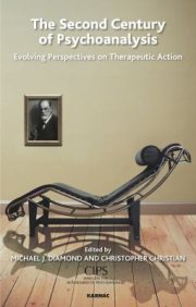 Couverture : The second century of psychoanalysis