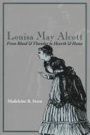 Couverture : Louisa May Alcott