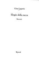 Couverture : Elogio della zucca