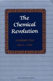 Couverture : The chemical revolution