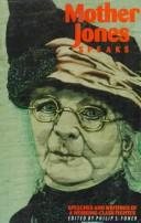 Couverture : Mother Jones speaks