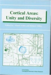 Couverture : Cortical Areas