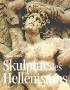 Couverture : Skulptur des Hellenismus.