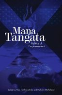 Couverture : Mana Tangata