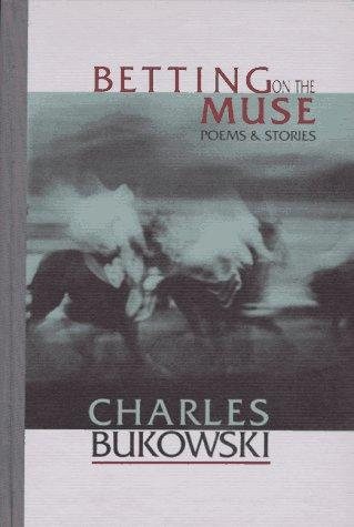 Couverture : Betting on the muse