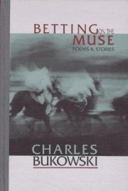 Couverture : Betting on the muse