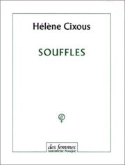 Couverture : Souffles