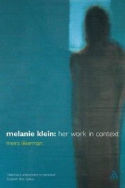 Couverture : Melanie Klein