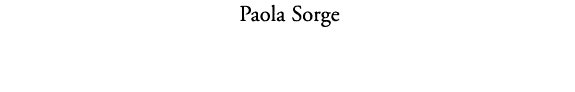 Couverture : Sogno di una sera d'estate