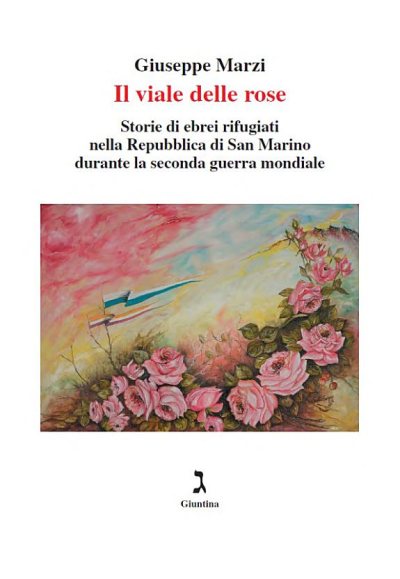 Couverture : Il viale delle rose