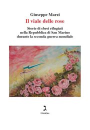 Couverture : Il viale delle rose
