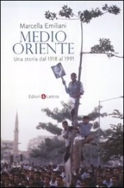 Couverture : Medio Oriente