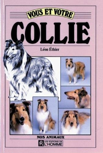 Couverture : Vous et votre collie