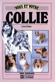 Couverture : Vous et votre collie