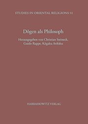 Couverture : Dogen als Philosoph