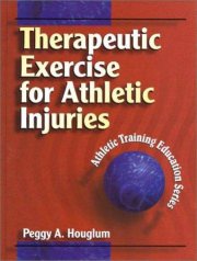 Couverture : Therapeutic Exercise for Athletic Injuries (Athletic Training Education Series)
