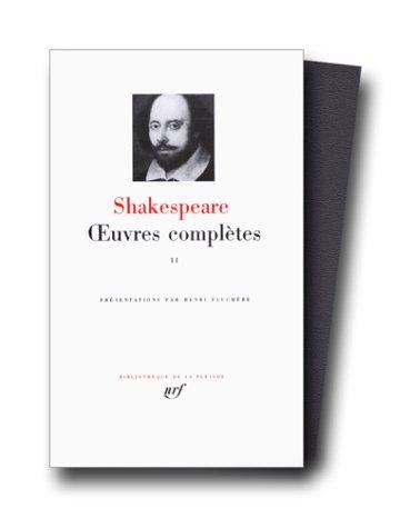 Couverture : Oeuvres