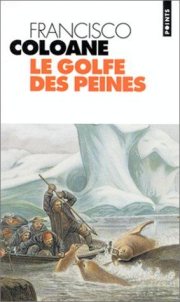 Couverture : Le golfe des peines