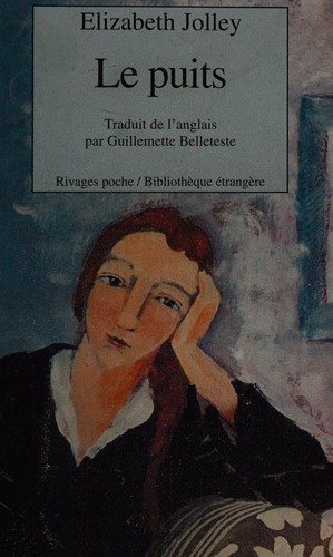 Couverture : Le Puits