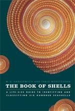 Couverture : The book of shells