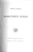 Couverture : Marguerite Duras
