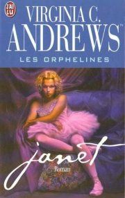 Couverture : Janet