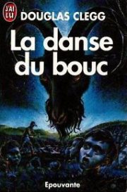 Couverture : La danse du bouc