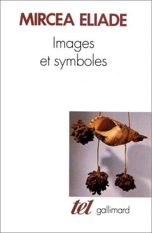 Couverture : Images et symboles
