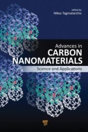 Couverture : Advances in Carbon Nanomaterials