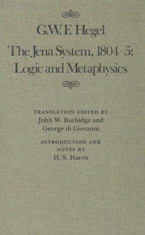 Couverture : The Jena System, 1804-5