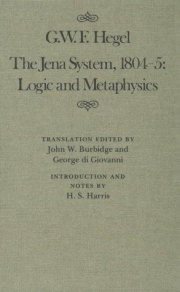 Couverture : The Jena System, 1804-5