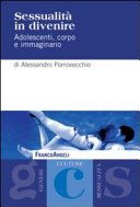 Couverture : Sessualità in divenire. Adolescenti, corpo e immaginario