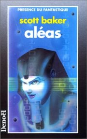 Couverture : ALEAS