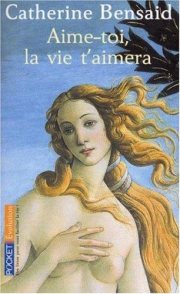 Couverture : Aime-Toi La Vie T'Aimera