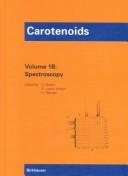 Couverture : Carotenoids