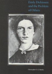 Couverture : Emily Dickinson and the problem of others