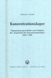 Couverture : Konzentrationslager