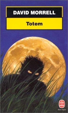 Couverture : Totem