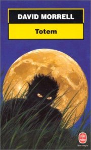 Couverture : Totem