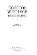 Couverture : Kościół w Polsce