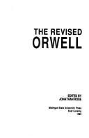 Couverture : The Revised Orwell