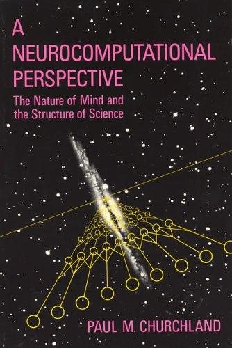 Couverture : A Neurocomputational Perspective