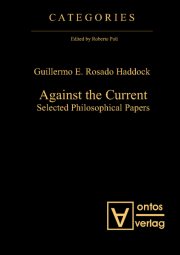 Couverture : Against the Current