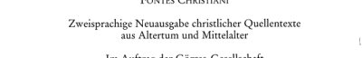 Couverture : De mortibus persecutorum =