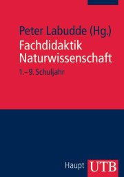 Couverture : Fachdidaktik Naturwissenschaft