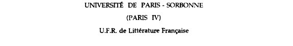 Couverture : Approche sémiotique des tragédies de Racine
